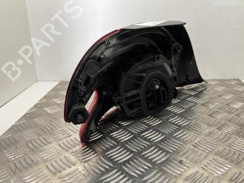 Right taillight PEUGEOT 208 I (CA_, CC_) 1.2 VTI 82 | BP25660737C35 