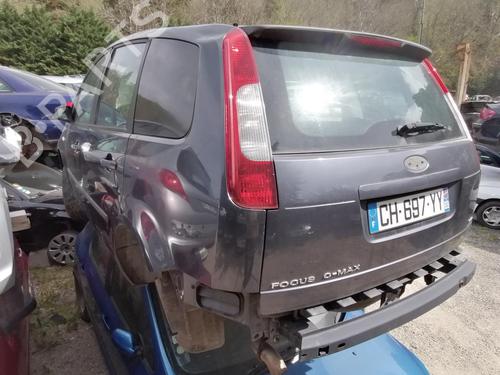 Servopumpe FORD FOCUS C-MAX (DM2) 1.6 TDCi | BP25656703M99 