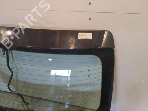 Tailgate SEAT IBIZA IV SC (6J1, 6P5) 1.4 TDI | BP25661080C6 