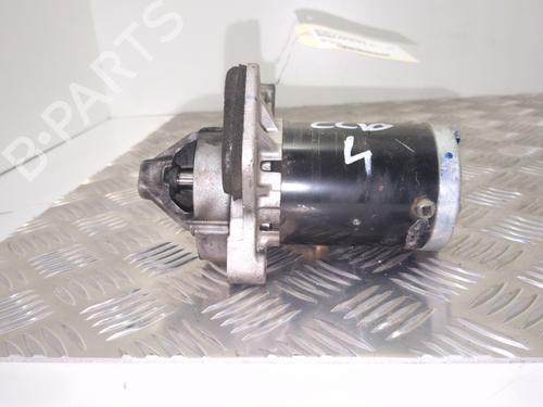 Startmotor RENAULT CLIO IV (BH_) 0.9 TCe 90 (BHNF, BHMA, BHMH, BHJK, BHJR) | BP25661159M8 