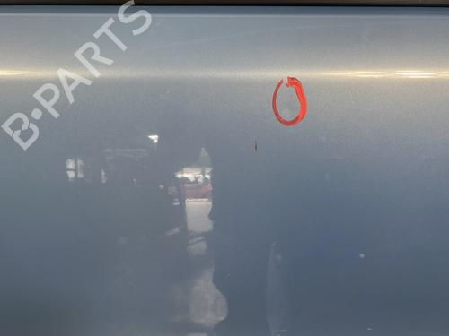 Right front door FIAT PANDA (169_) 1.2 (169.AXB11, 169.AXB1A) | BP27483545C3 