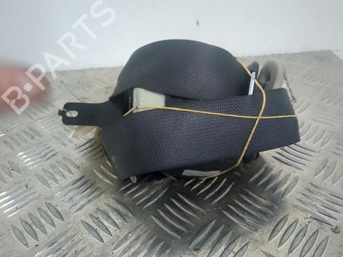 Front right seatbelt RENAULT KOLEOS I (HY_) 2.0 dCi (HY0K) | BP25654983I25 - Image 3