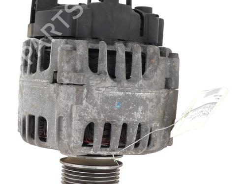 Alternator RENAULT CLIO IV (BH_) 1.5 dCi 75 | BP29892984M7 