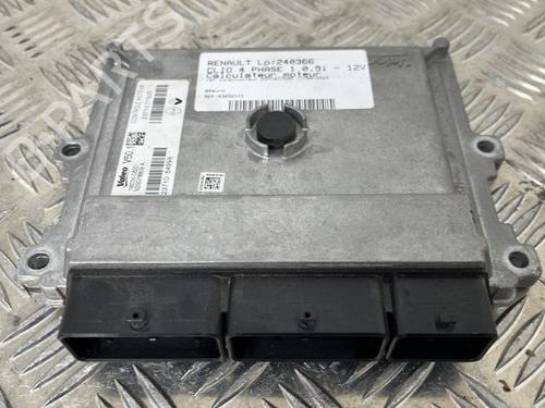 Engine control unit (ECU) RENAULT CLIO IV (BH_) 0.9 TCe 90 (BHNF, BHMA, BHMH, BHJK, BHJR) | BP25655145M57  - Image 6