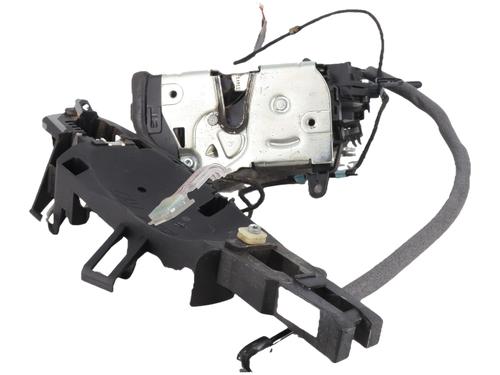 Rear left lock BMW X1 (E84) xDrive 18 d | BP40200919C100 - Image 2