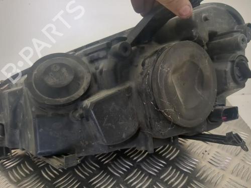 Højre forlygte FORD FOCUS C-MAX (DM2) 1.6 TDCi (109 hp) 25660619