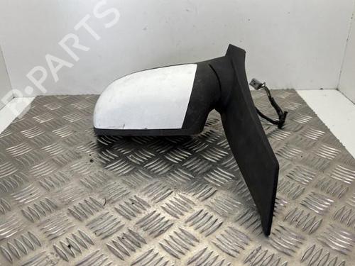 Left mirror FORD C-MAX (DM2) 1.6 TDCi | BP25655458C26 - Image 2