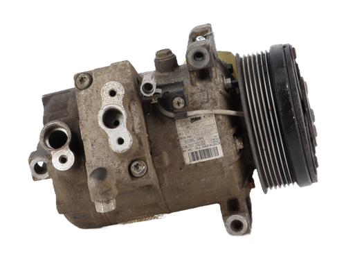 AC compressor SUZUKI GRAND VITARA II (JT, TE, TD) 1.9 DDiS All-wheel Drive (JT419, TD44, JB419WD, JB419XD,... | BP33299320M34  - Image 5