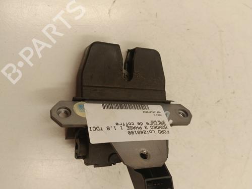 Tailgate lock FORD MONDEO IV (BA7) 1.8 TDCi | BP25657955C101 