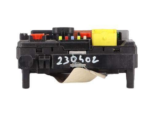 Fuse box CITROËN C3 Picasso (SH_) 1.4 VTi 95 (SH8FSC, SH8FP0, SH8FP6) | BP25658459E1  - Image 5
