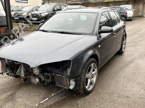 Radio AUDI A4 B7 Avant (8ED) 2.0 TFSI | BP37035597E6 - Image 8