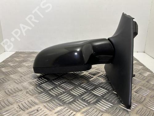 Left mirror RENAULT MEGANE II (BM0/1_, CM0/1_) 1.5 dCi (BM02, BM13, BM2A, CM02, CM13) | BP25660637C26 