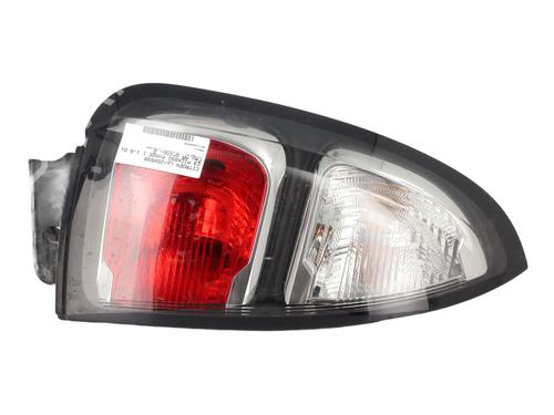 Used Left taillight CITROËN C3 Picasso (SH_) 1.6 HDI 90 (92 hp) 32207854