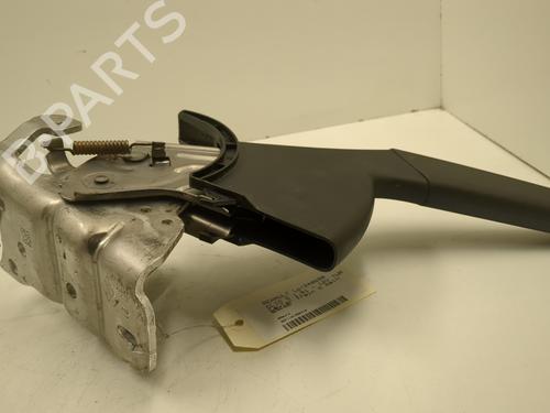 håndbremse RENAULT CLIO V (B7_) 1.0 SCe 65 (B7MG) | BP25654706I18 - Image 4