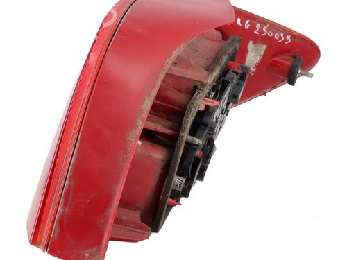 Left taillight PEUGEOT 307 (3A/C) 2.0 16V | BP29820329C34