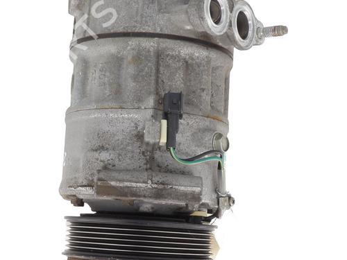 AC compressor FORD C-MAX II (DXA/CB7, DXA/CEU) 1.6 TDCi | BP29892988M34
