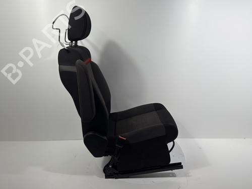 Left front seat CITROËN C3 AIRCROSS II (2R_, 2C_) 1.2 PureTech 110 (2RHNZB, 2RHNZW, 2RHNPX, 2RHNPJ) | BP26939761C15 - Image 4