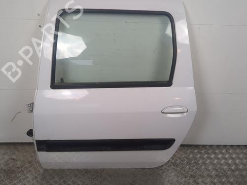 Used Left rear door DACIA LOGAN MCV (KS_) 1.5 dCi (KS04) (88 hp) 25659952