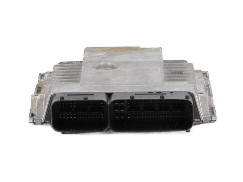 Motorstyringsenhed VW PASSAT B6 (3C2) 2.0 TDI 16V (140 hp) 28210816