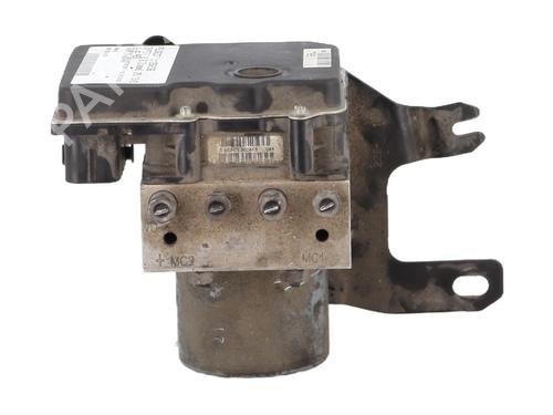 Used ABS pump ABS pump PEUGEOT EXPERT Van (VF3A_, VF3U_, VF3X_) 2.0 HDi 130 (128 hp) 33241687 33241687