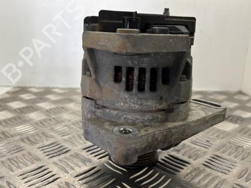 Used Alternator Alternator RENAULT TWINGO II (CN0_) 1.2 16V (CN04, CN0B) (75 hp) 25658849 25658849