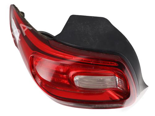 Left taillight CITROËN DS3 (SA_) 1.6 HDi 110 | BP26179641C34 - Image 4