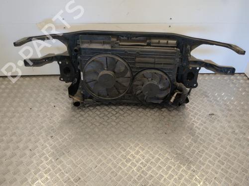 Front slam panel VW PASSAT B6 Variant (3C5) 2.0 TDI 16V | BP25660921C72 