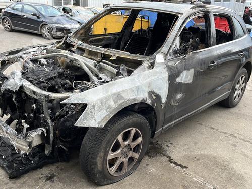 Used Parts AUDI Q5 (8RB)  2.0 TDI quattro  4428508