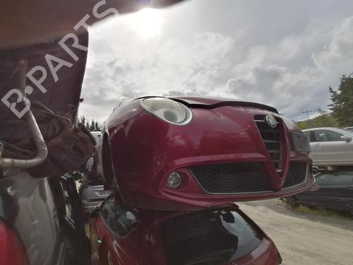 Starter ALFA ROMEO MITO (955_) 1.6 JTDM (955AXC1B) | BP25657546M8 