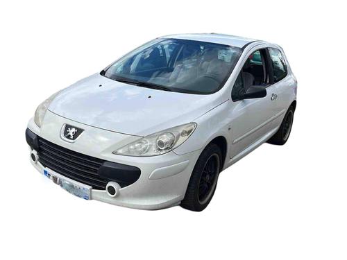 Engine control unit (ECU) PEUGEOT 307 (3A/C) 1.6 HDi | BP36955001M57 - Image 8