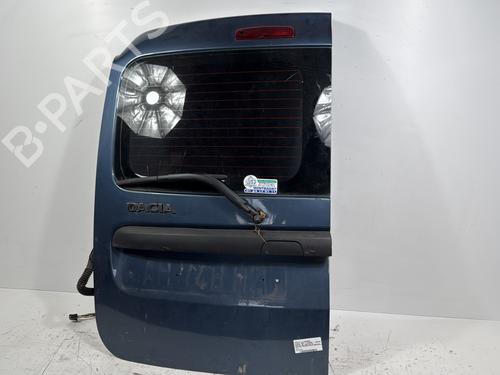 Left tailgate DACIA LOGAN MCV (KS_) 1.5 dCi (KS0W) | BP32086700C76 - Image 2