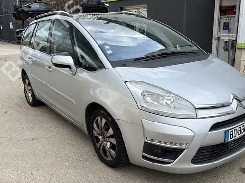 Used Parts CITROËN C4 Grand Picasso I (UA_) 1.6 HDi (109 hp) 4391776