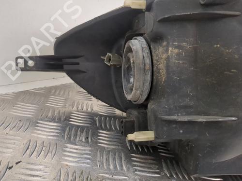 Right headlight NISSAN NOTE (E11, NE11) 1.5 dCi | BP25659900C29 