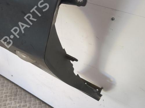 Left front fenders PEUGEOT 307 CC (3B) 2.0 16V | BP25658899C41 