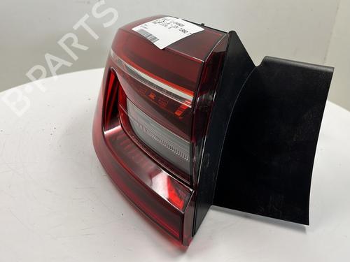 Left taillight RENAULT CLIO V (B7_) 1.0 TCe 90 (B7MT) | BP25654568C34  - Image 5