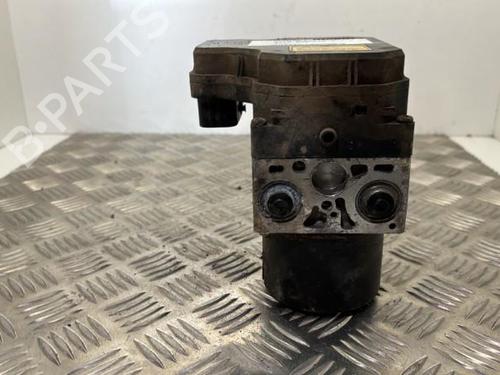 ABS Bremseaggregat TOYOTA RAV 4 II (_A2_) 2.0 D 4WD (CLA20_, CLA21_, CLA20R, CLA21R) | BP25657025M43 