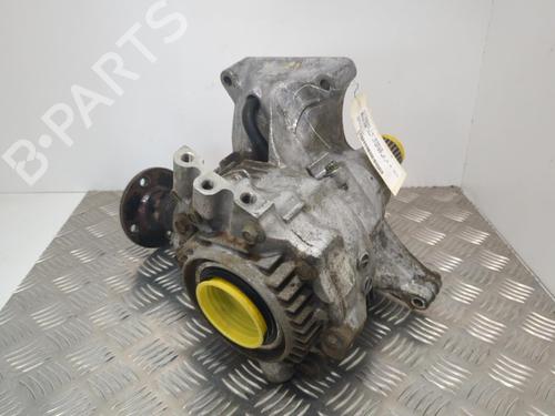 Used Transfer box Transfer box NISSAN X-TRAIL I (T30) 2.2 dCi 4x4 (136 hp) 25657586 25657586