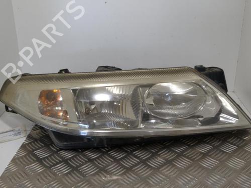 Right headlight RENAULT LAGUNA II Grandtour (KG0/1_) 1.9 dCi (KG1V) | BP25661255C29 