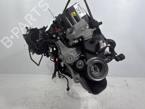 Motor FORD KA (RU8) 1.2 (69 hp) 29080820