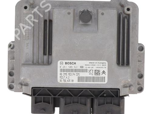 Used Engine control unit (ECU) Engine control unit (ECU) PEUGEOT 308 SW I (4E_, 4H_) 1.6 THP 16V (156 hp) 32238163 32238163