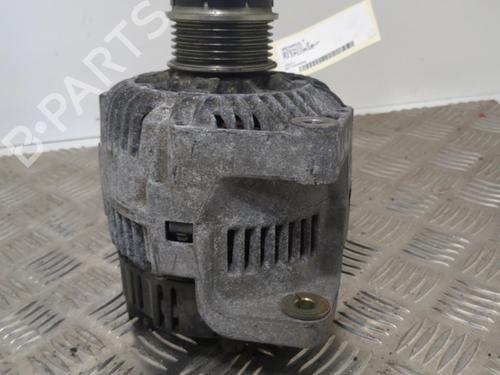 Alternator RENAULT SCÉNIC II (JM0/1_) 1.5 dCi (JM0F) | BP25659474M7 