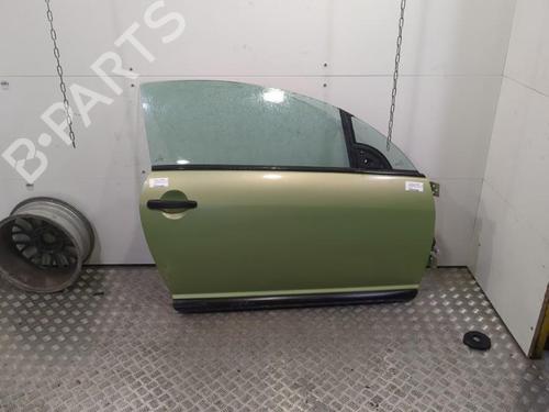 Dør højre fortil CITROËN C3 Pluriel (HB_) 1.4 HDi (68 hp) 25660757