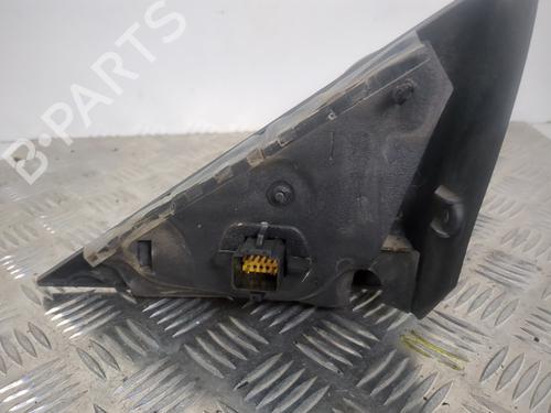 Right mirror RENAULT SCÉNIC II (JM0/1_) 1.5 dCi (JM02, JM13) | BP25659894C27 