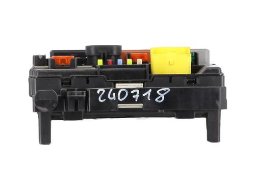 Fuse box CITROËN C3 II (SC_) 1.4 HDi 70 (SC8HZC, SC8HR0, SC8HP4) | BP28210812E1 