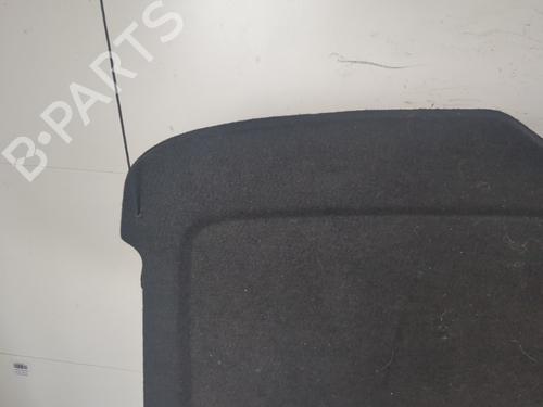 Used Rear parcel shelf Rear parcel shelf PEUGEOT 307 (3A/C) 1.6 16V (109 hp) 32340138 32340138