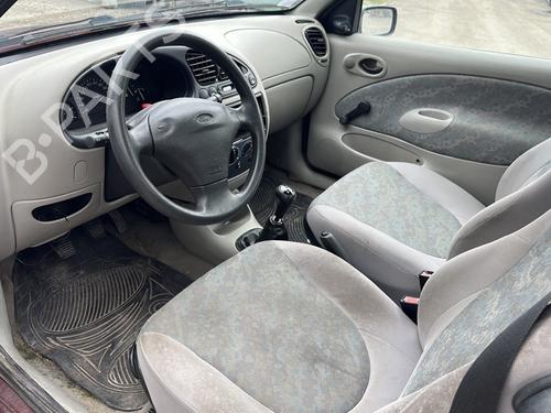Used Parts FORD FIESTA IV (JA_, JB_) 1.25 i 16V 4725703