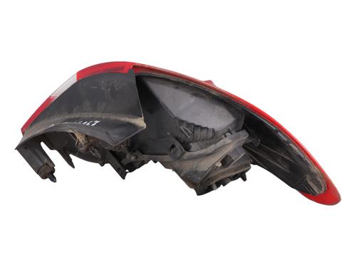 Left taillight CITROËN C4 II (NC_) 1.6 HDi 90 | BP36790559C34 - Image 4