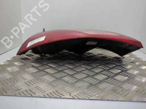 Left taillight RENAULT MEGANE II (BM0/1_, CM0/1_) 1.5 dCi (BM02, BM13, BM2A, CM02, CM13) | BP25655768C34 