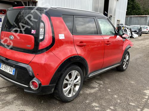 AC compressor KIA SOUL II (PS) 1.6 CRDi 128 | BP27972628M34  - Image 14