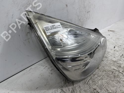 Right headlight RENAULT ESPACE IV (JK0/1_) 2.0 dCi (JK01, JK02, JK1J, JK1K, JK1H) | BP33019650C29 - Image 2